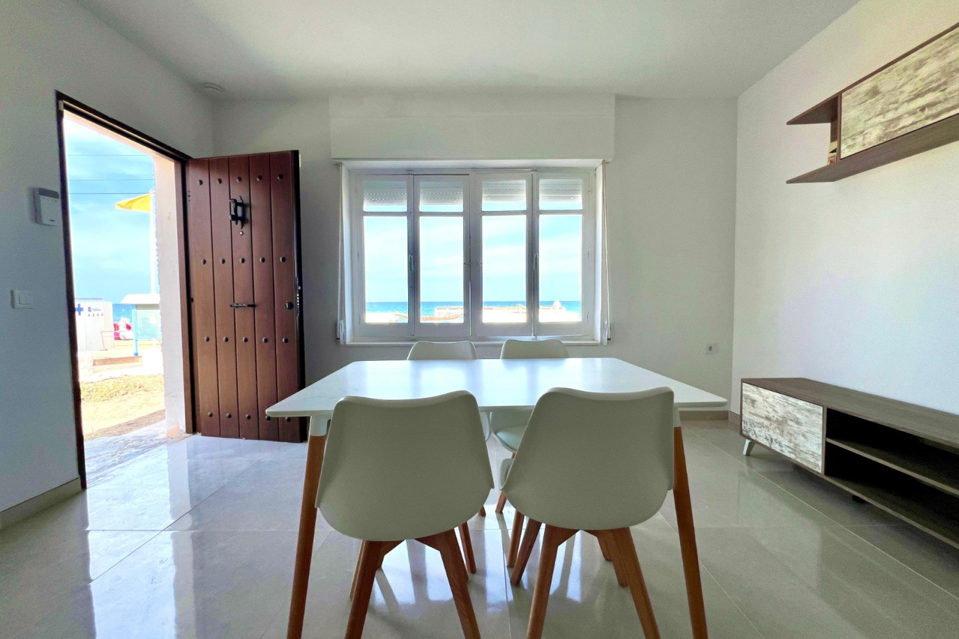 Resale - Villa - La Mata