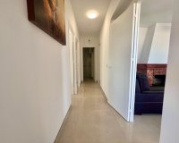 Resale - Villa - La Mata