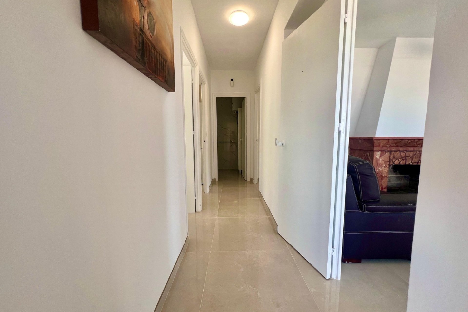 Resale - Villa - La Mata