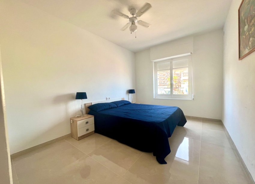 Resale - Villa - La Mata