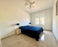 Resale - Villa - La Mata