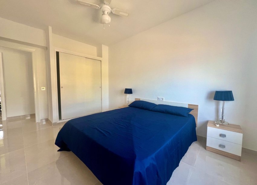 Resale - Villa - La Mata