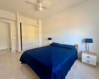 Resale - Villa - La Mata