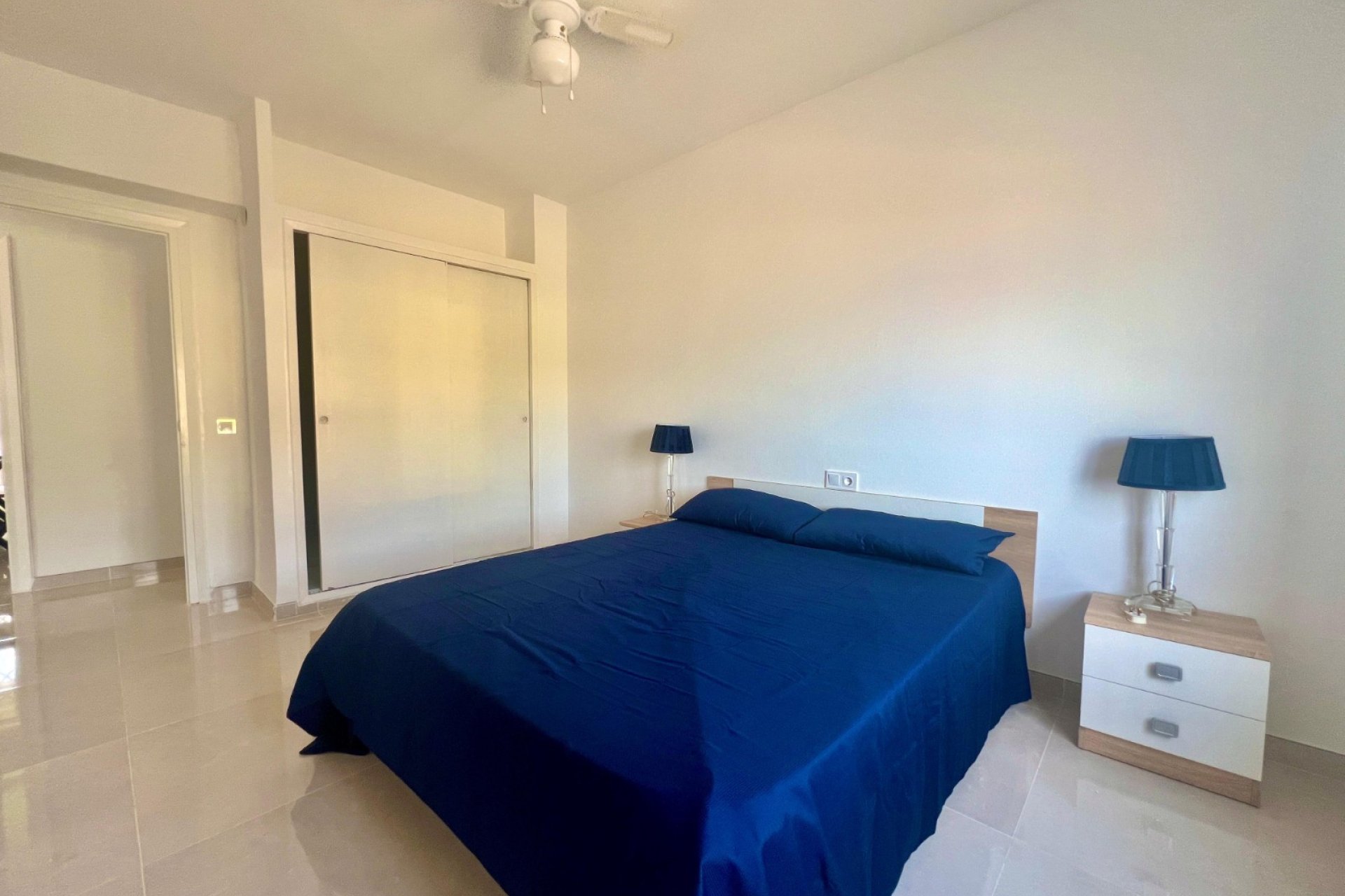 Resale - Villa - La Mata