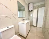 Resale - Villa - La Mata