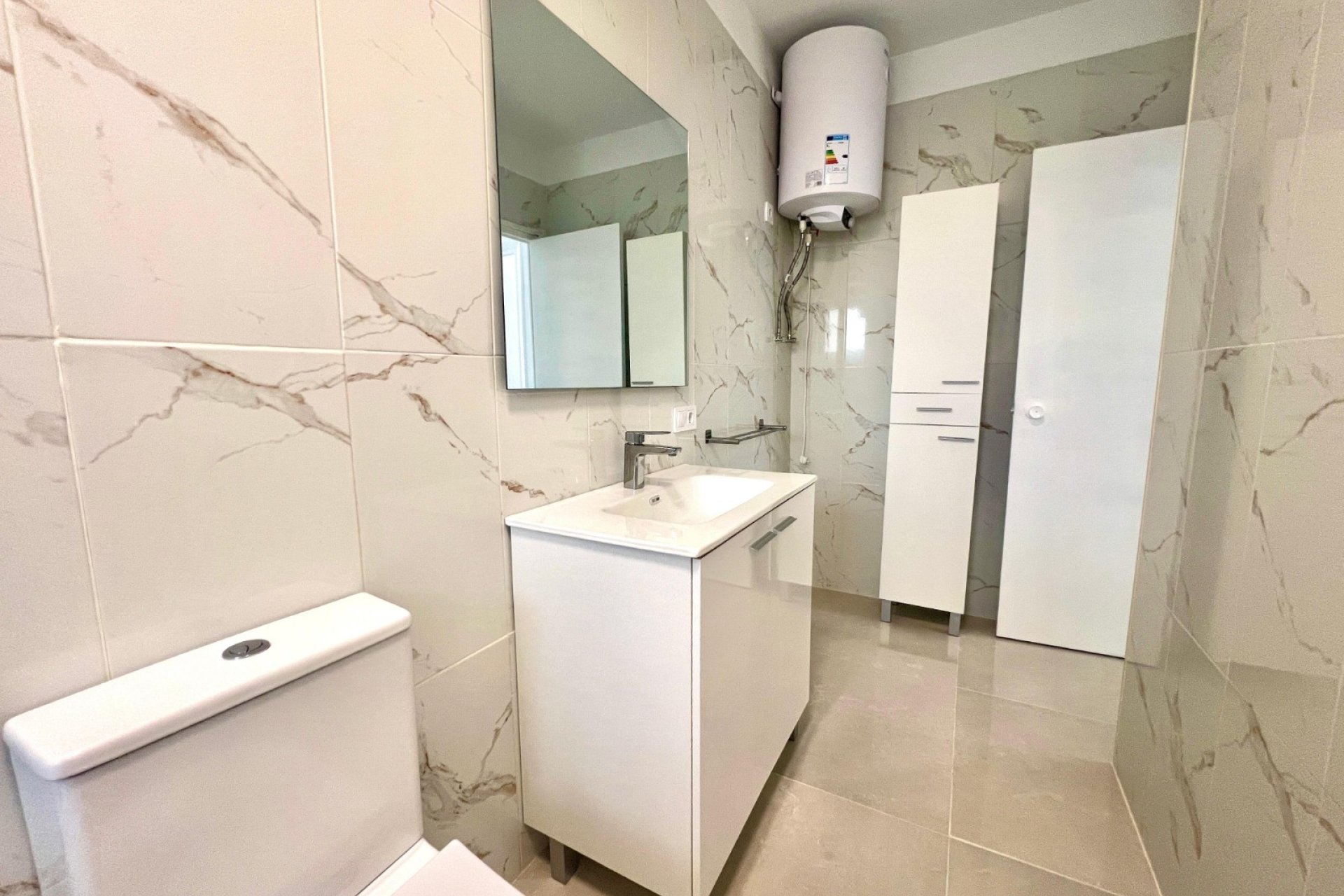 Resale - Villa - La Mata