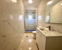 Resale - Villa - La Mata