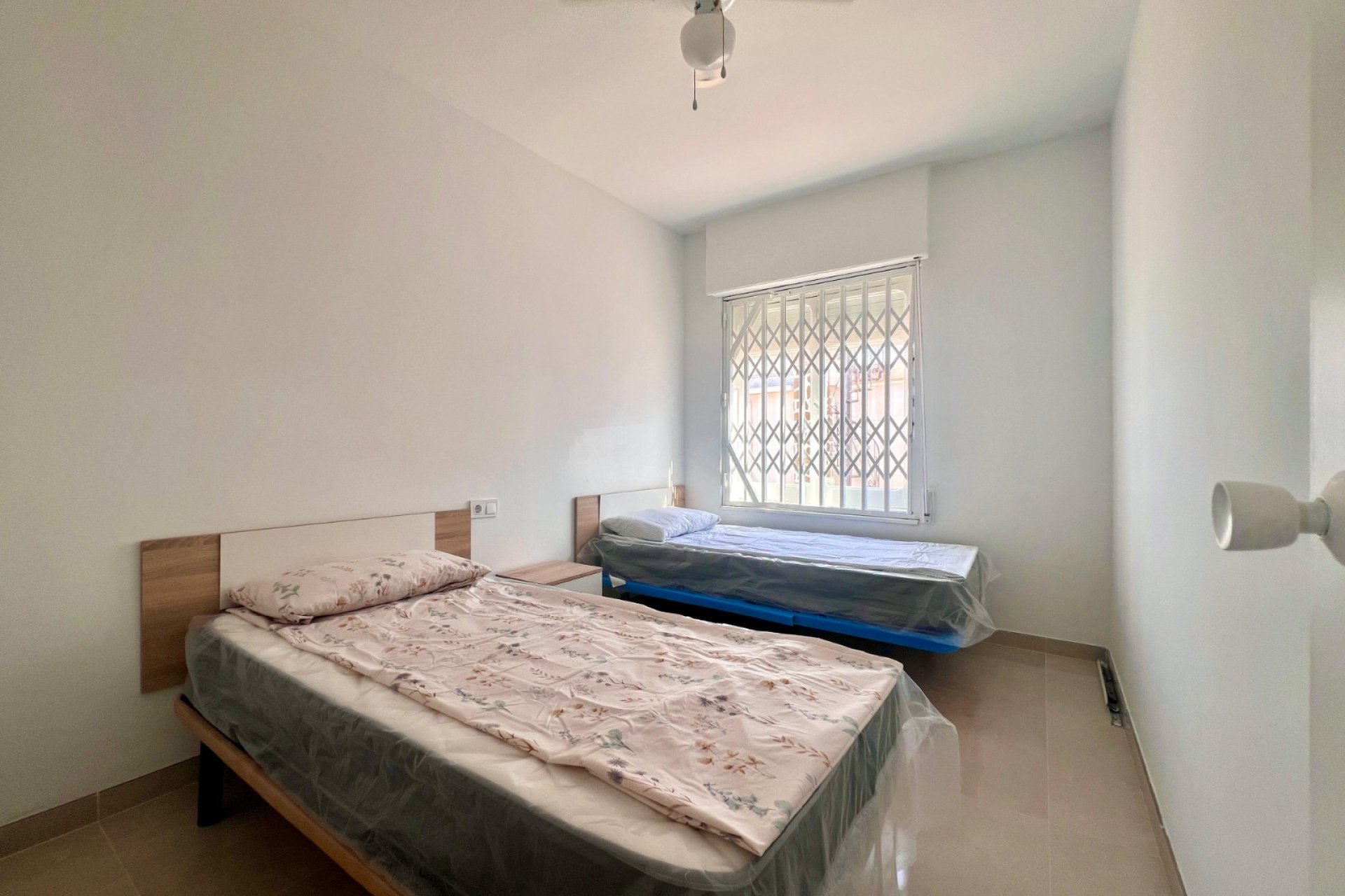 Resale - Villa - La Mata