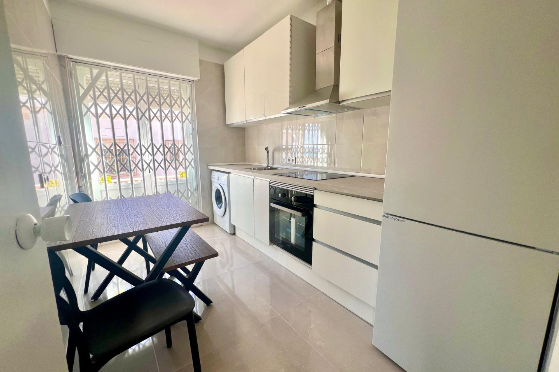 Resale - Villa - La Mata