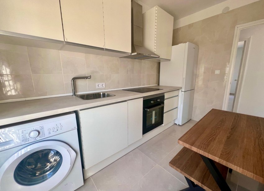 Resale - Villa - La Mata