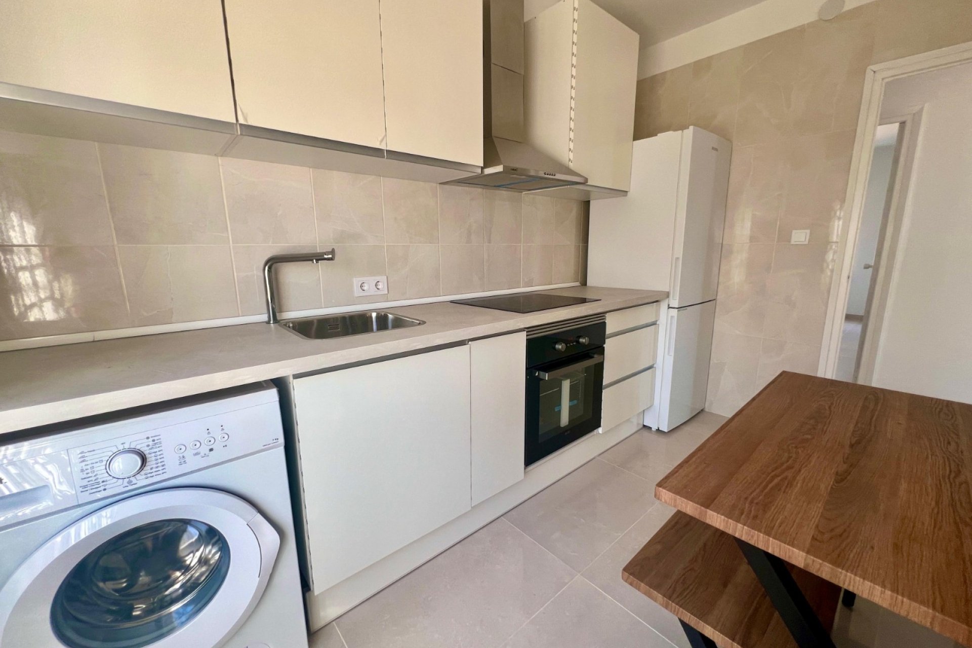 Resale - Villa - La Mata