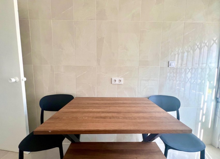 Resale - Villa - La Mata