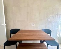 Resale - Villa - La Mata