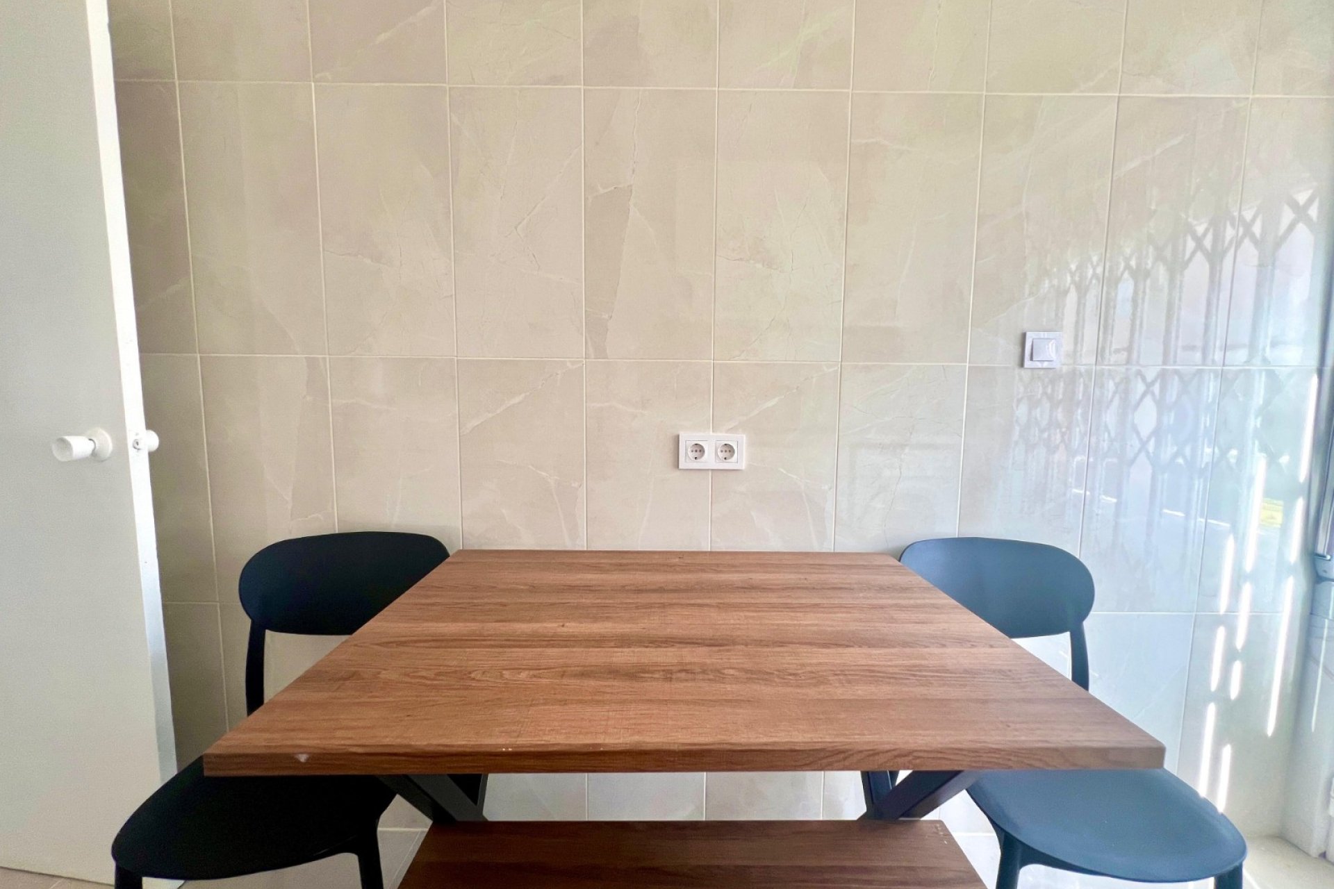 Resale - Villa - La Mata