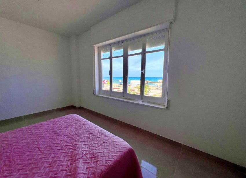 Resale - Villa - La Mata