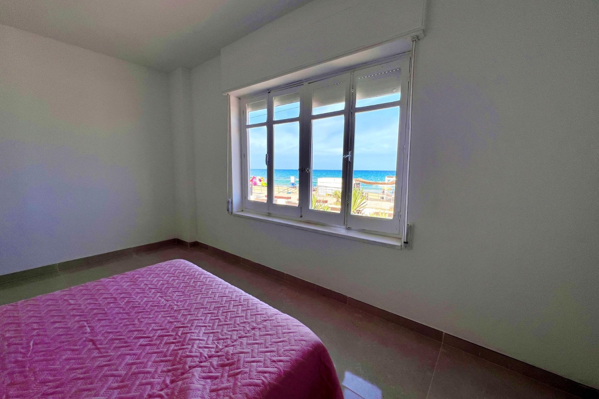 Resale - Villa - La Mata