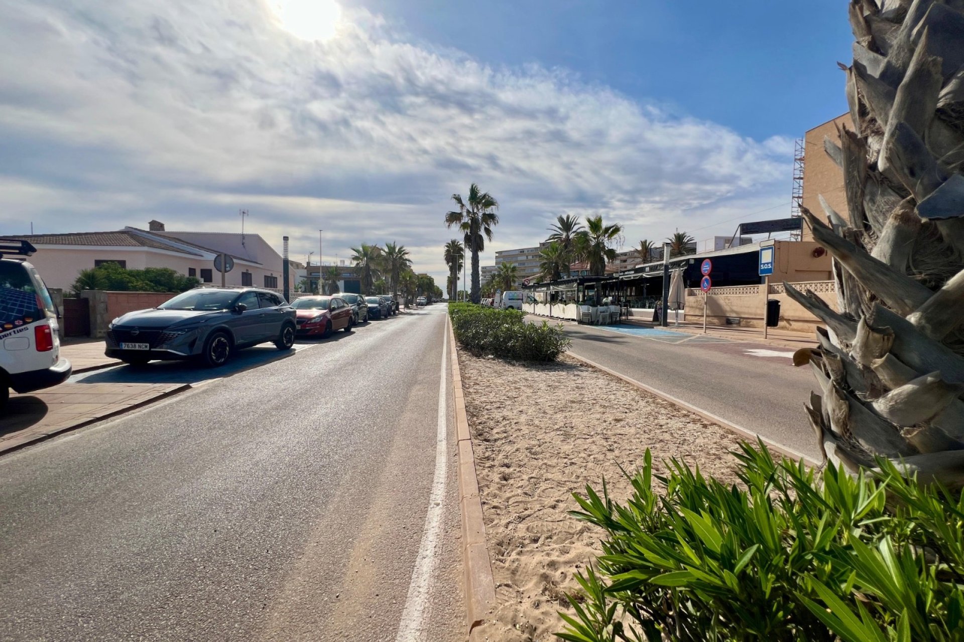 Resale - Villa - La Mata