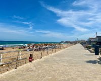 Resale - Villa - La Mata