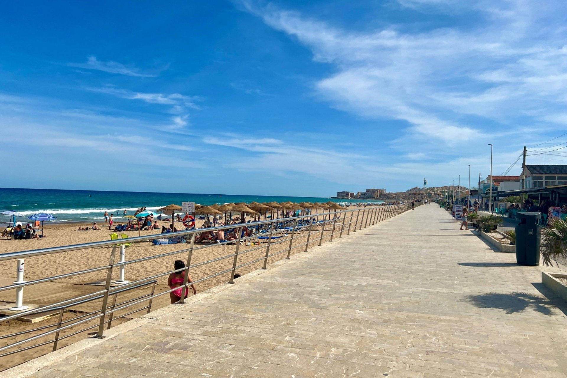 Resale - Villa - La Mata