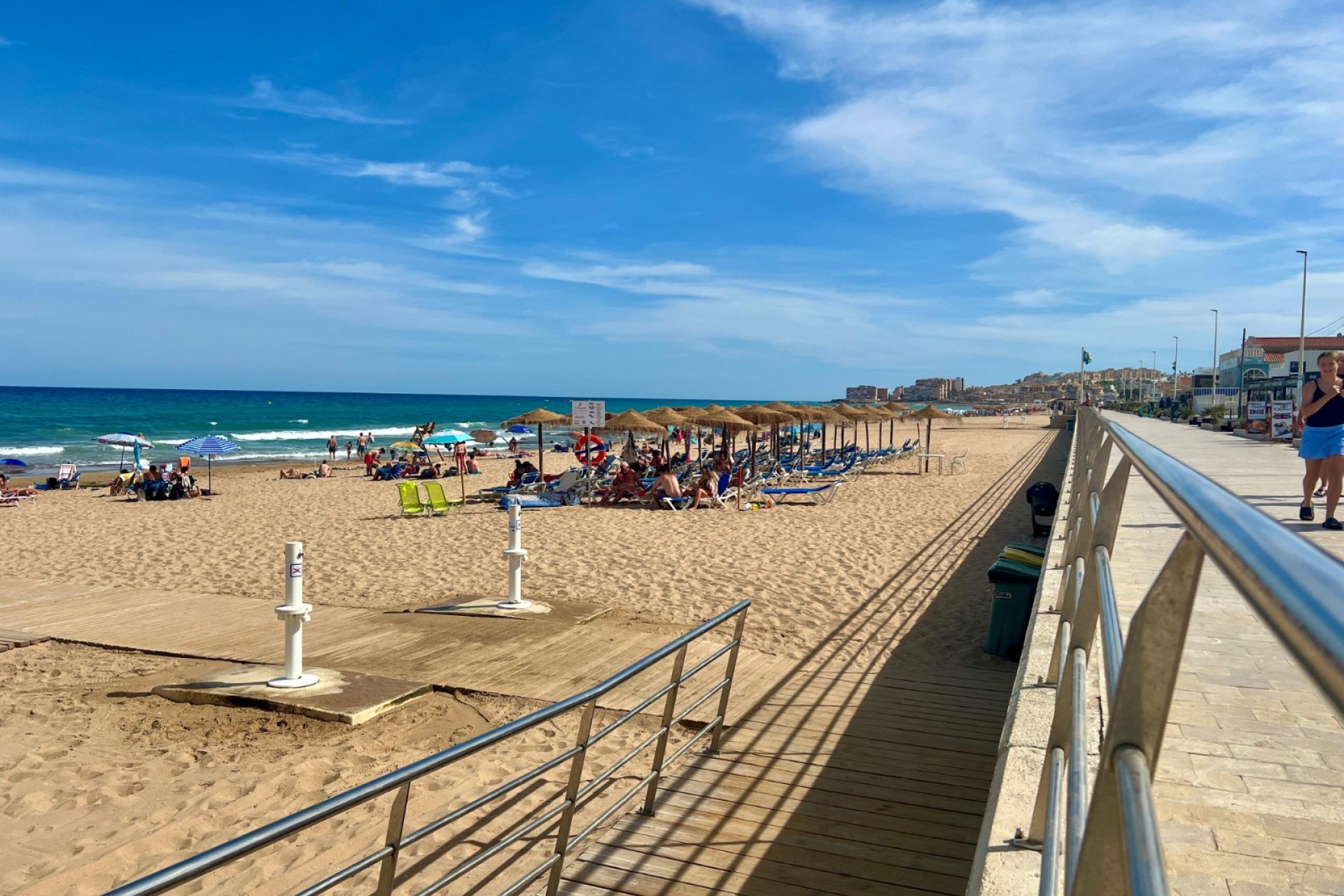 Resale - Villa - La Mata