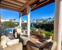 Resale - Villa - La Mata