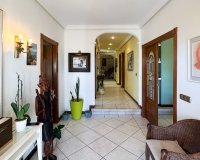 Resale - Villa - La Mata