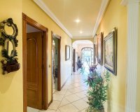 Resale - Villa - La Mata