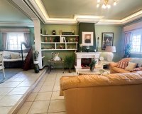 Resale - Villa - La Mata