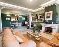 Resale - Villa - La Mata