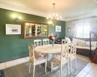 Resale - Villa - La Mata