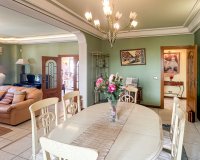 Resale - Villa - La Mata