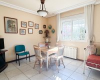 Resale - Villa - La Mata