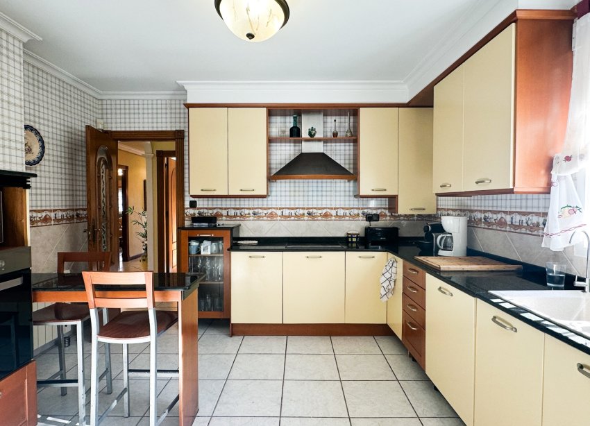 Resale - Villa - La Mata