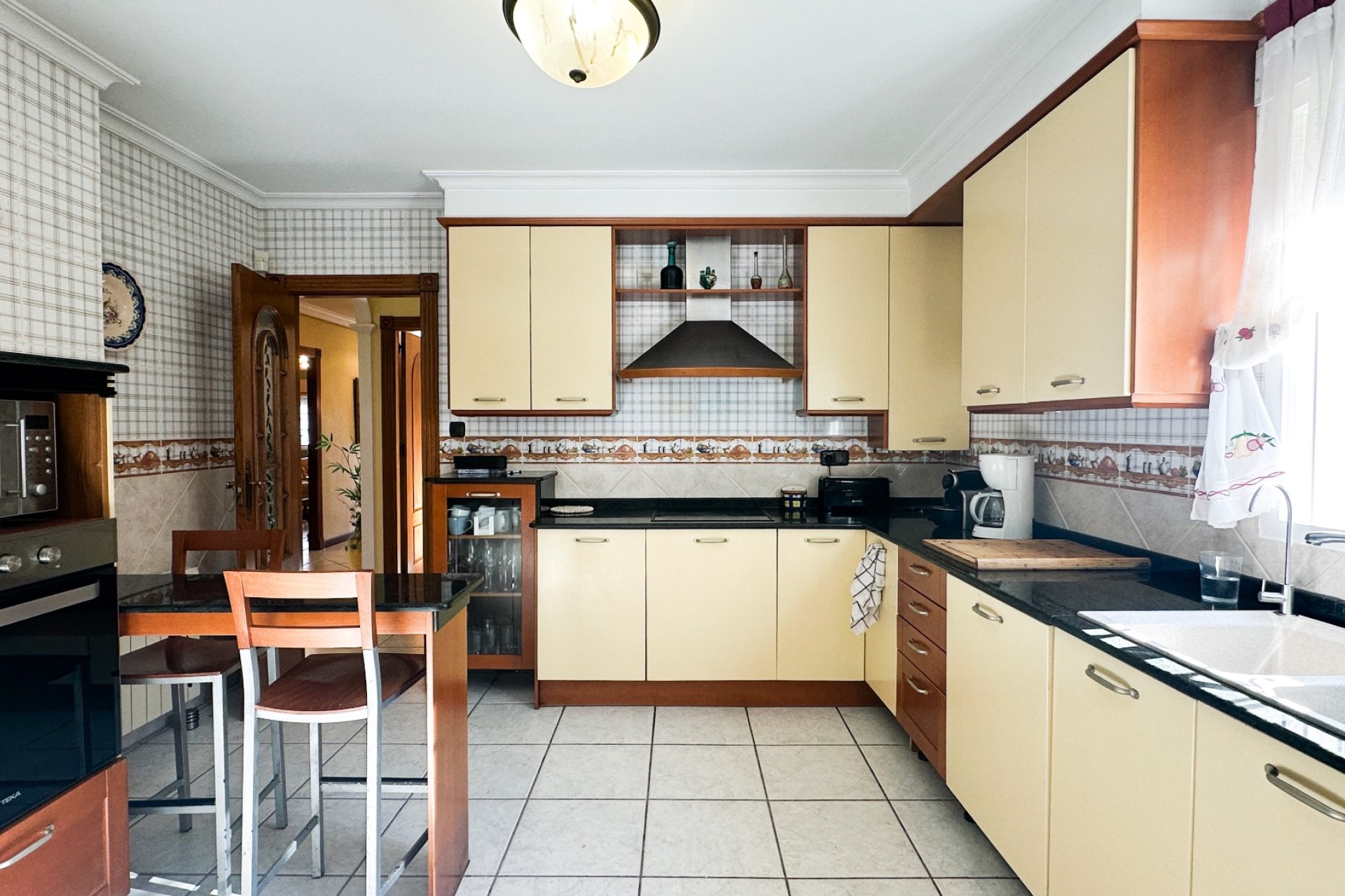 Resale - Villa - La Mata