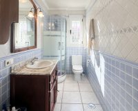 Resale - Villa - La Mata