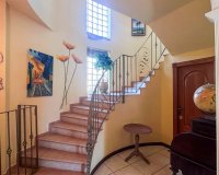 Resale - Villa - La Mata