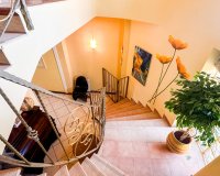 Resale - Villa - La Mata