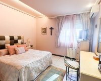 Resale - Villa - La Mata
