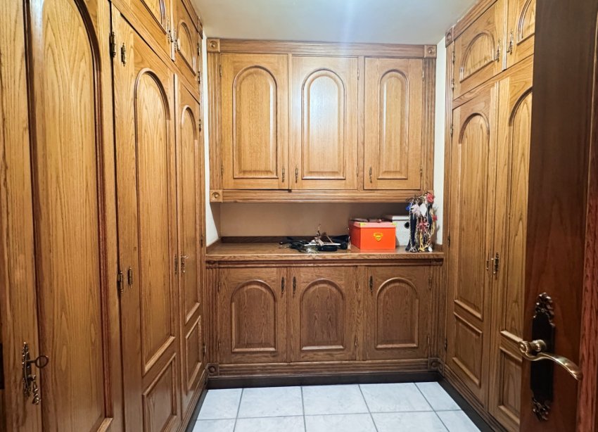 Resale - Villa - La Mata