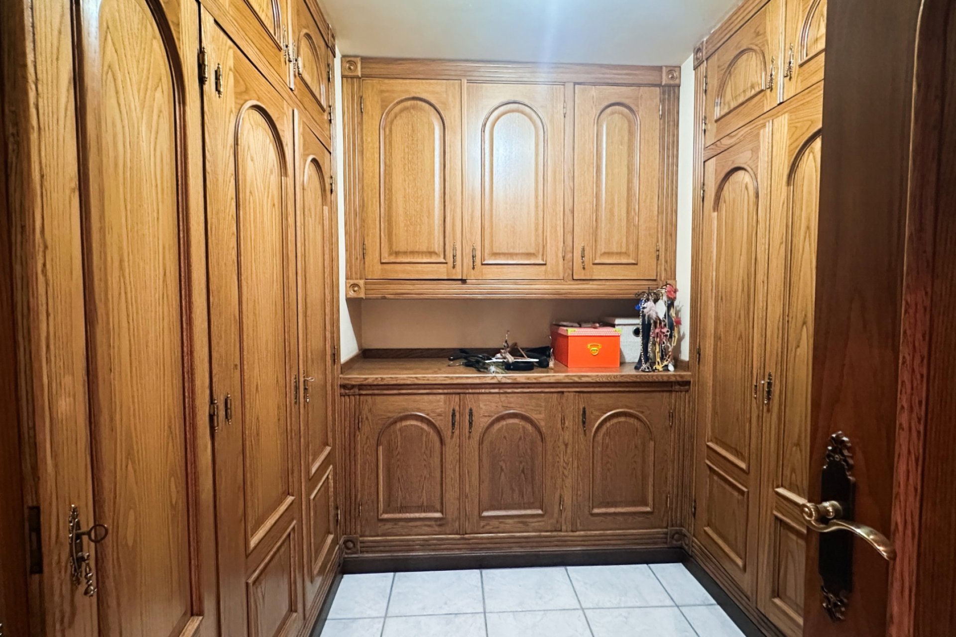 Resale - Villa - La Mata