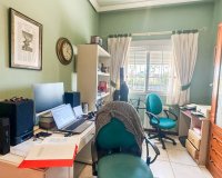 Resale - Villa - La Mata