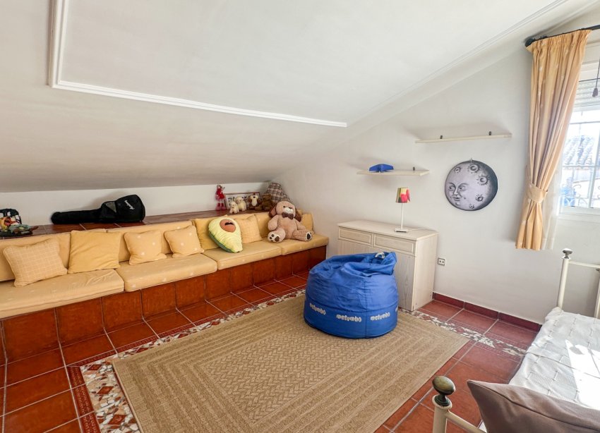 Resale - Villa - La Mata