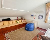 Resale - Villa - La Mata