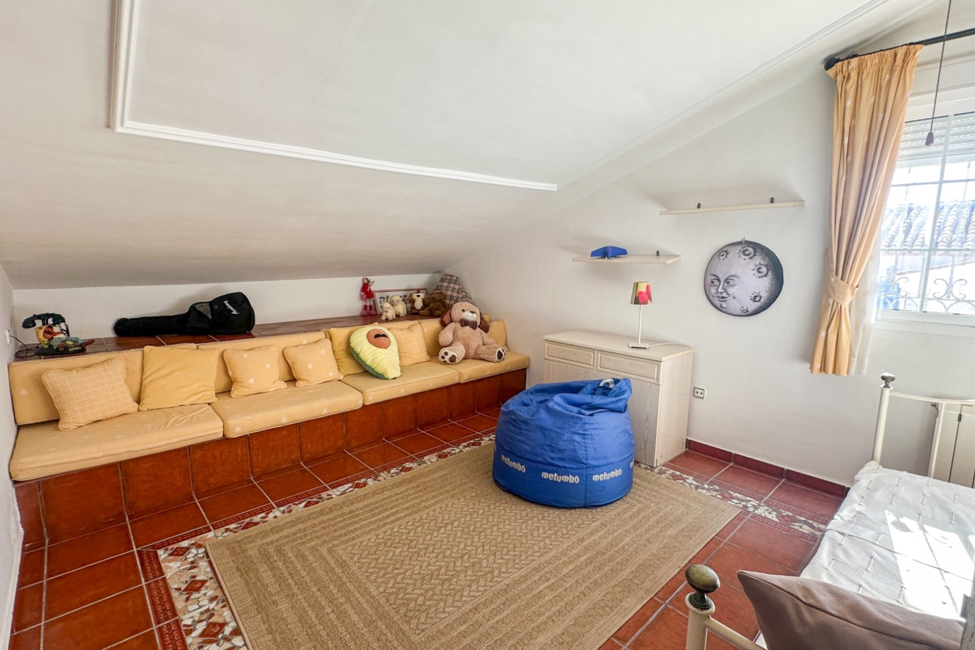 Resale - Villa - La Mata