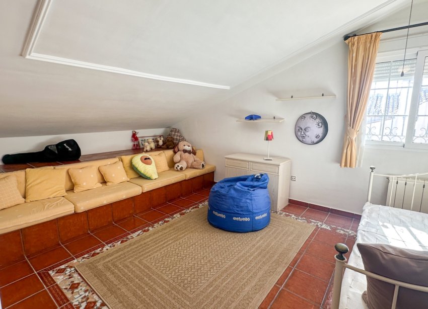 Resale - Villa - La Mata