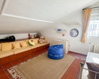 Resale - Villa - La Mata