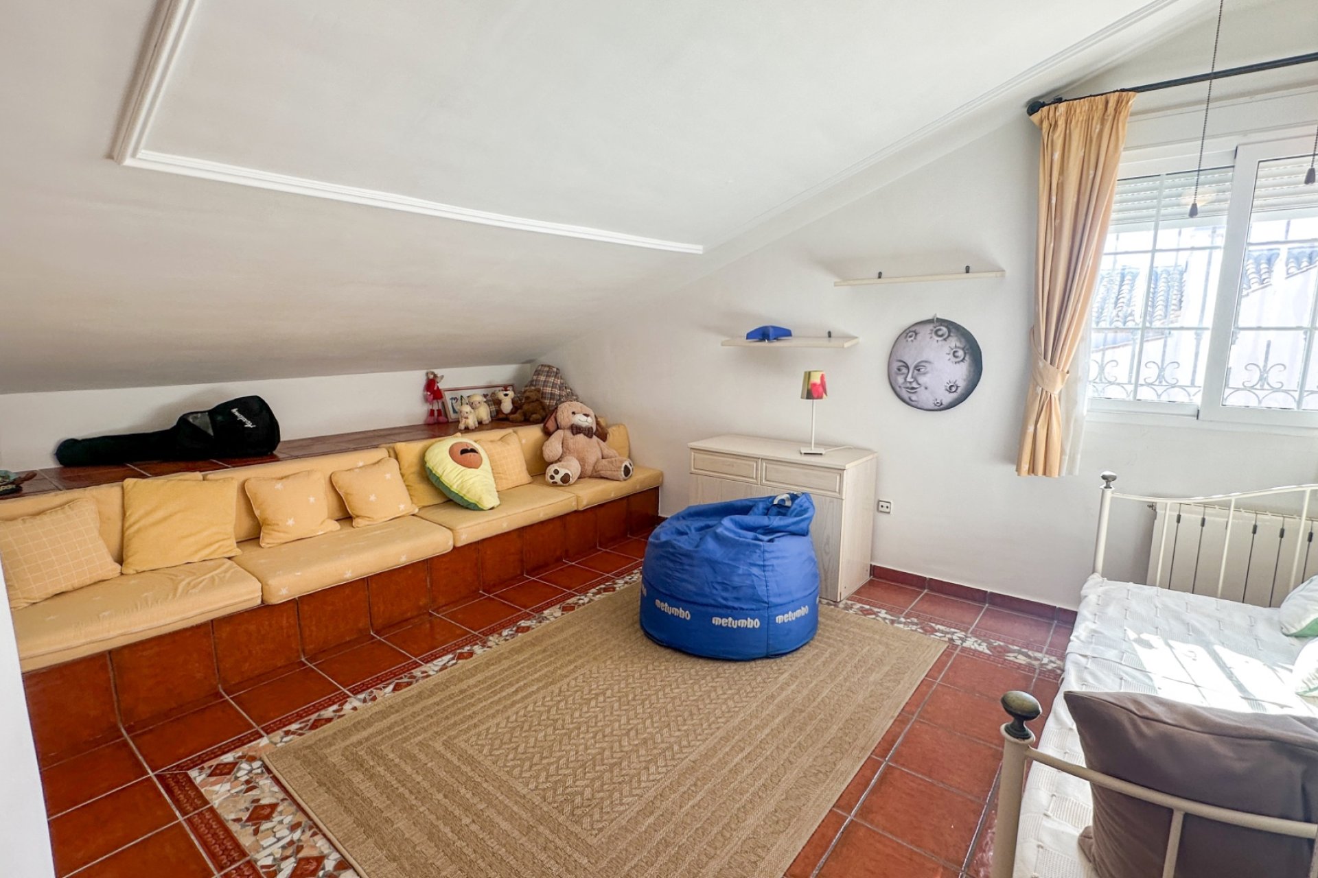 Resale - Villa - La Mata