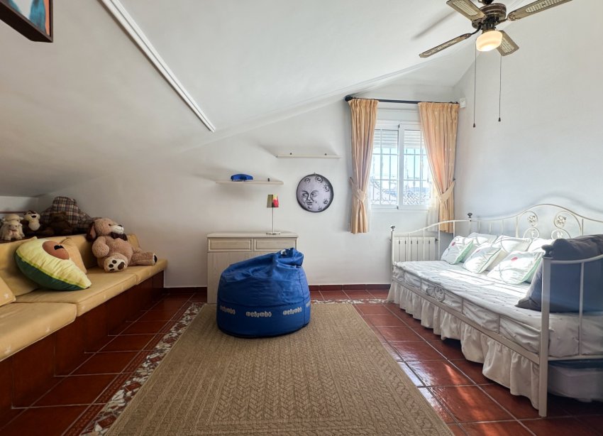 Resale - Villa - La Mata