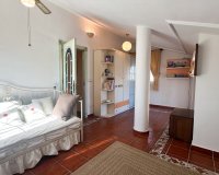 Resale - Villa - La Mata