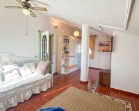 Resale - Villa - La Mata